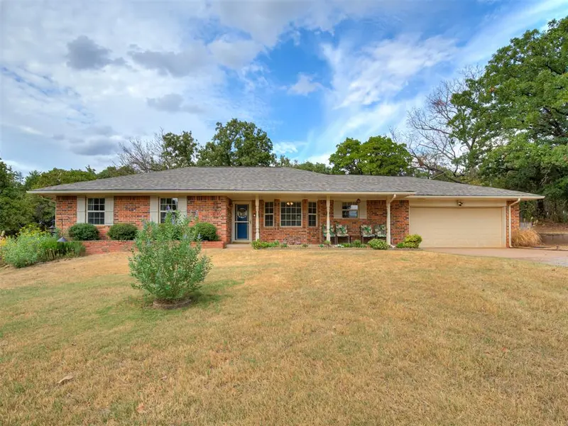 10125 Denise RD, Oklahoma City, OK 73165