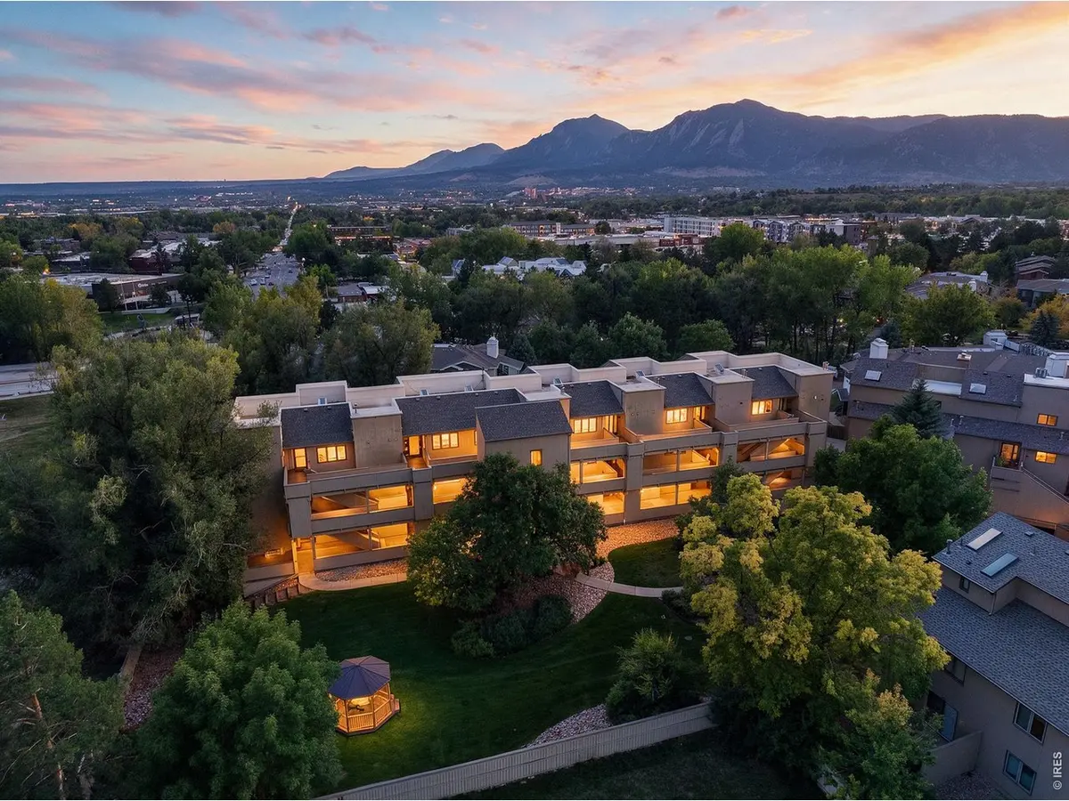 2946 Kalmia #47, Boulder, CO 80301