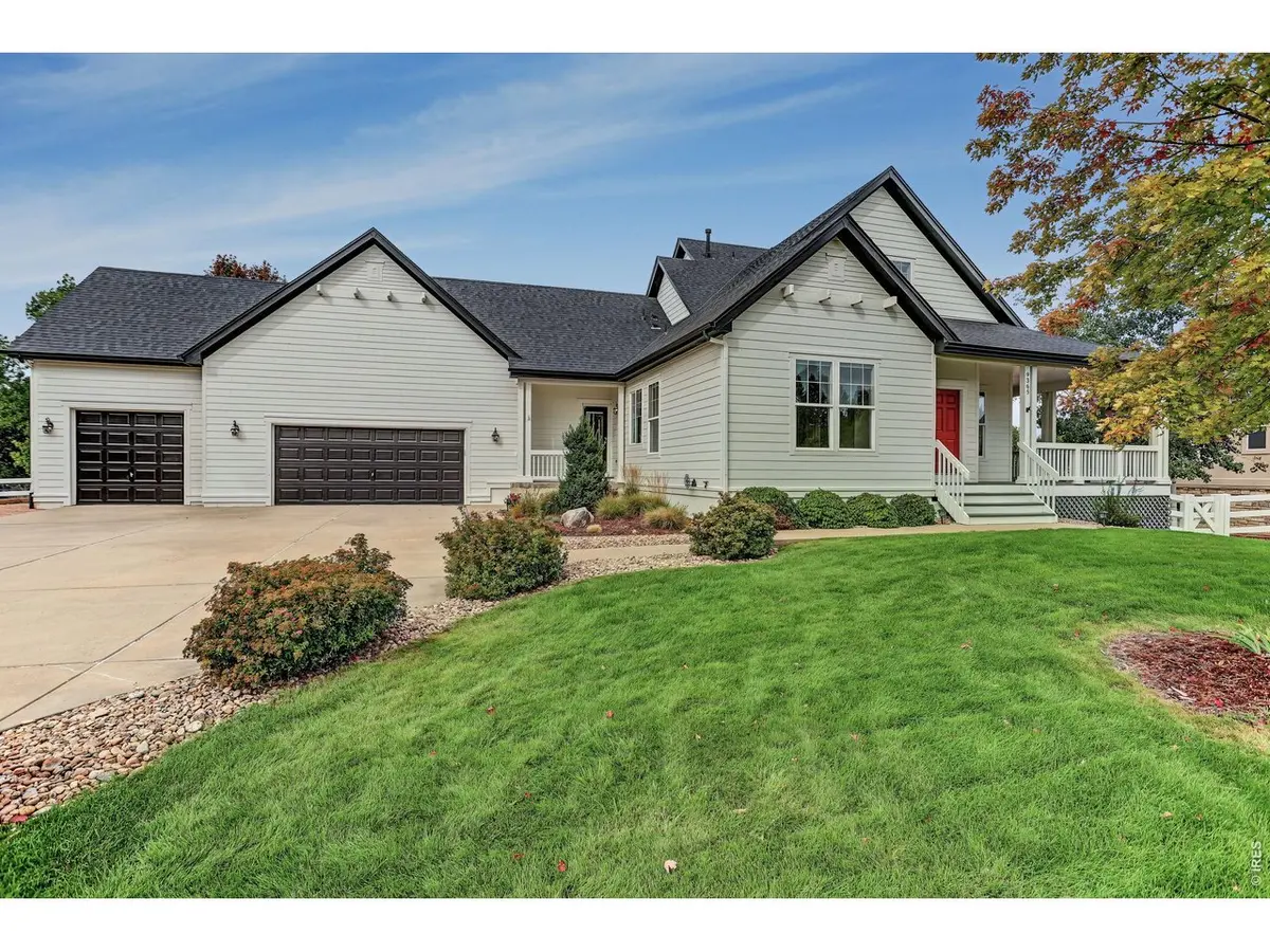 9365 Homestead, Frederick, CO 80504