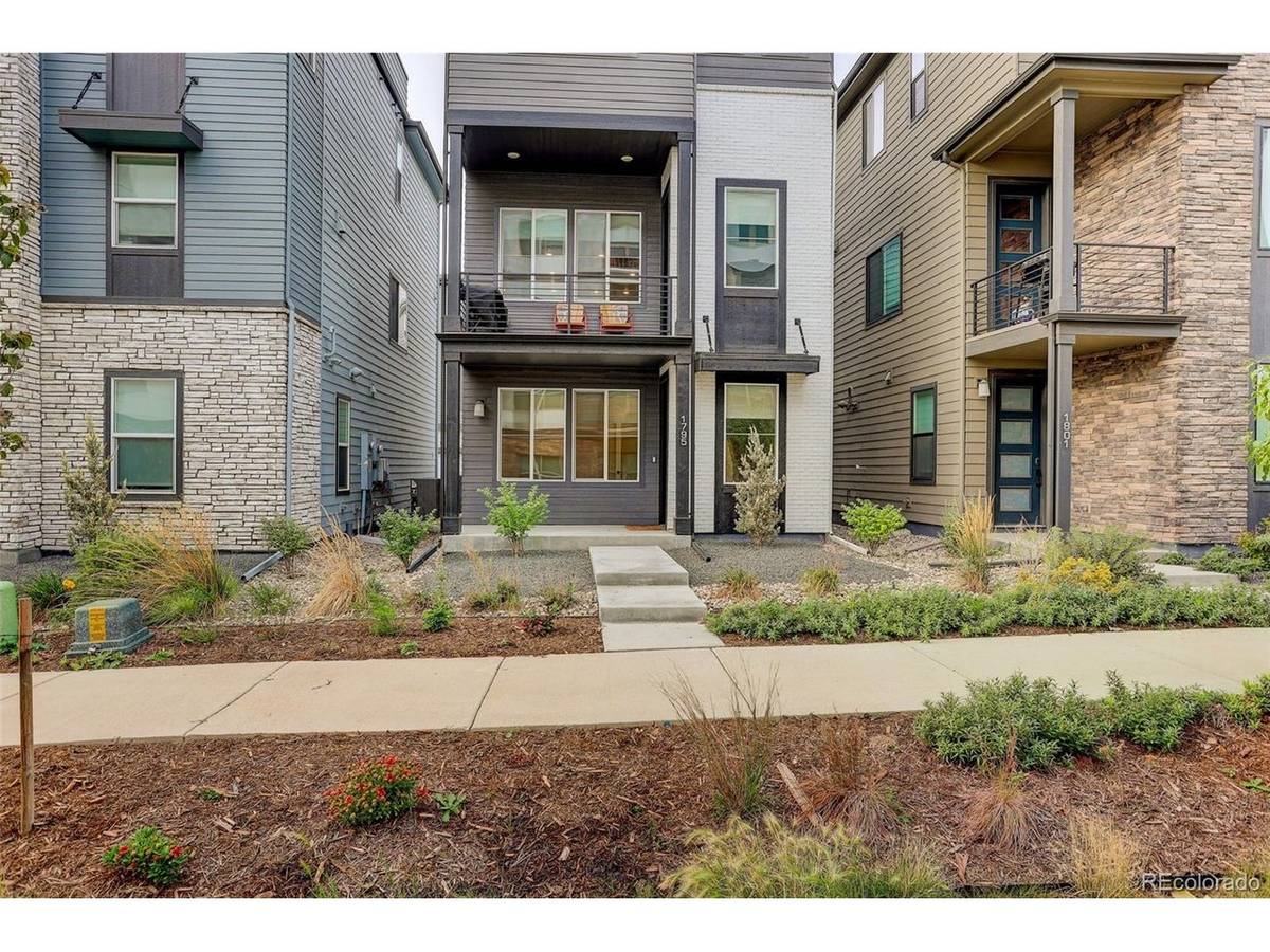 1795 W 166, Broomfield, CO 80023