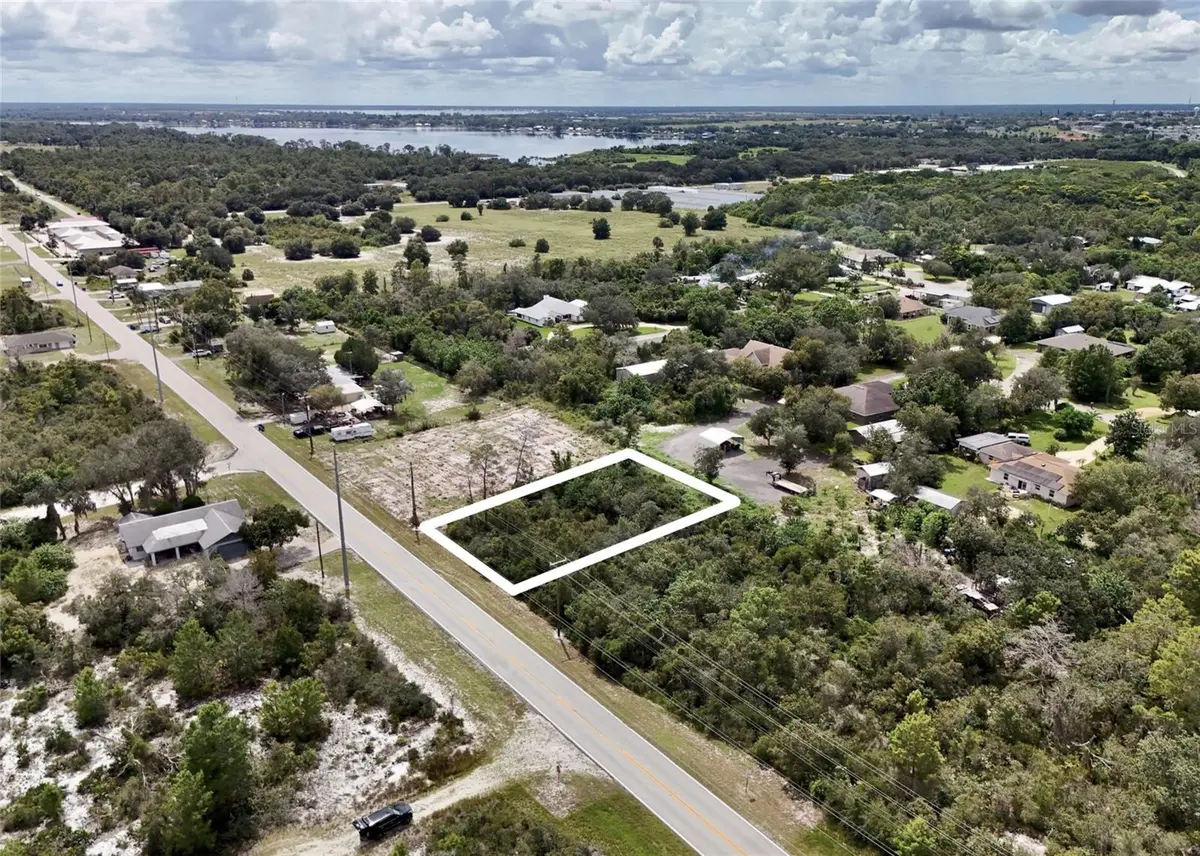 204 HALLMARK AVE, Lake Placid, FL 33852