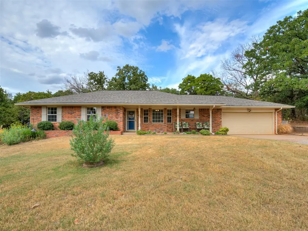 10125 Denise RD, Oklahoma City, OK 73165