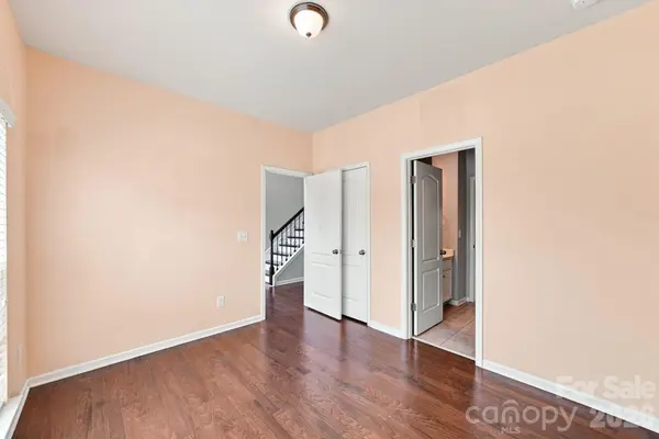 4852 Pepper DR, Harrisburg, NC 28075