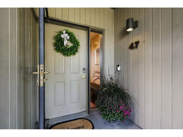 2946 Kalmia #47, Boulder, CO 80301