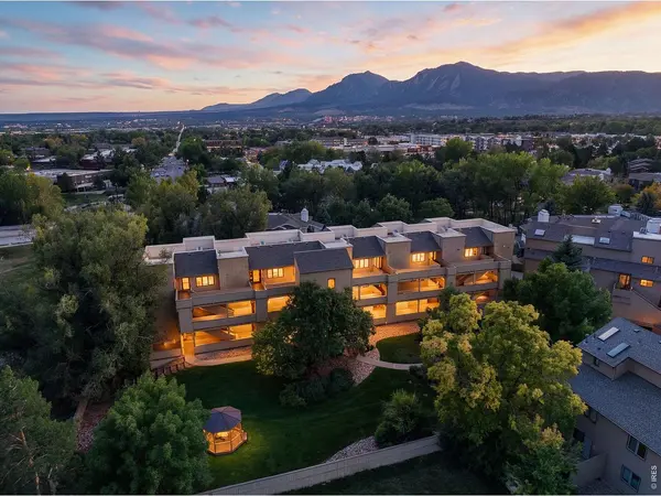 2946 Kalmia #47, Boulder, CO 80301