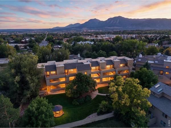 2946 Kalmia #47, Boulder, CO 80301