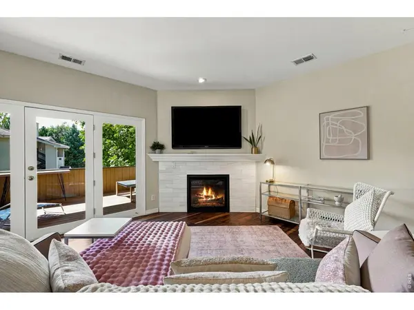 2946 Kalmia #47, Boulder, CO 80301