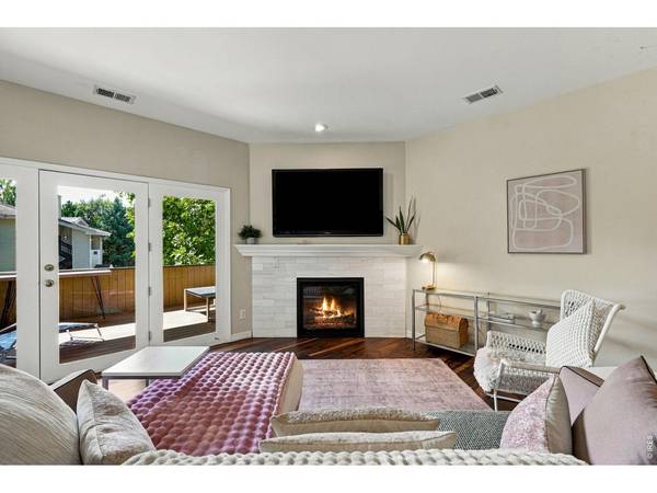 2946 Kalmia #47, Boulder, CO 80301