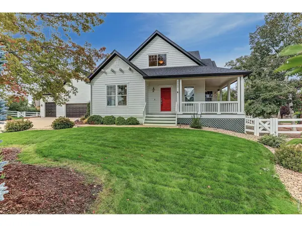 9365 Homestead, Frederick, CO 80504