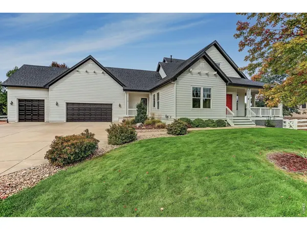 9365 Homestead, Frederick, CO 80504