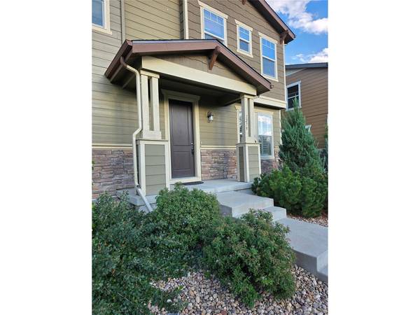 1279 S Dallas, Denver, CO 80247