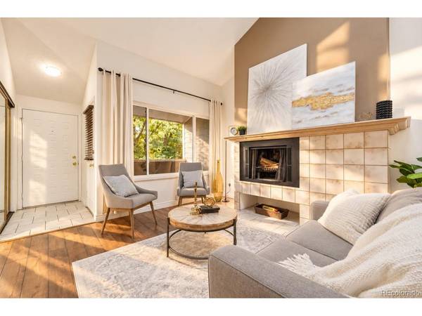 1782 S Trenton #6, Denver, CO 80231