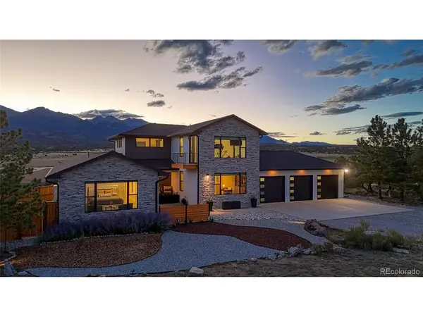 12500 County Road 195, Salida, CO 81201