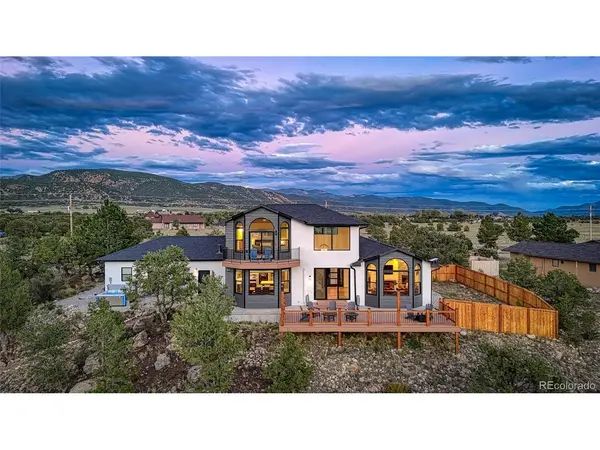 12500 County Road 195, Salida, CO 81201