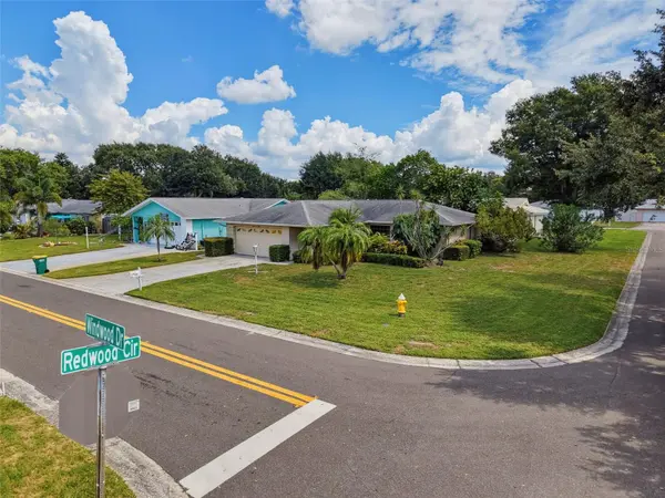 2580 WINDWOOD DR, Clearwater, FL 33763