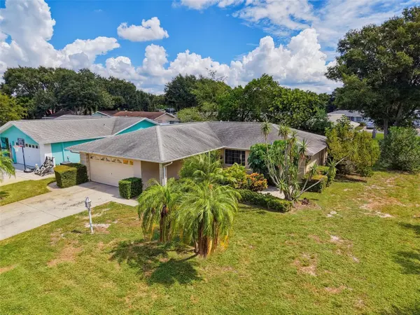 2580 WINDWOOD DR, Clearwater, FL 33763