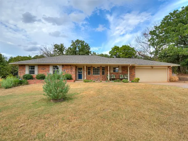 10125 Denise RD, Oklahoma City, OK 73165