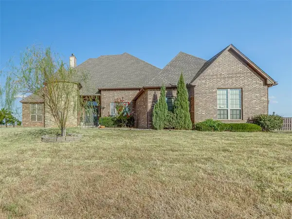 13630 S Kelly AVE, Edmond, OK 73025