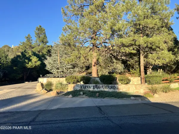 2344 Loma Vista DR, Prescott, AZ 86305