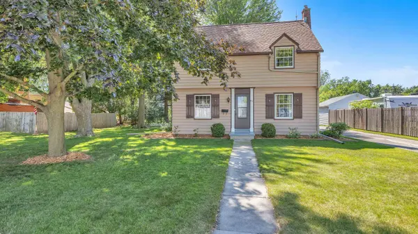 911 S MADISON ST, Chilton, WI 53014