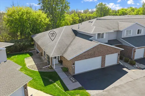 2543 TELLURIDE TRL #1(A), Green Bay, WI 54313-3968