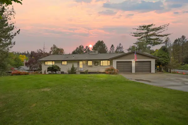 505 W Hazard Rd, Spokane, WA 99208