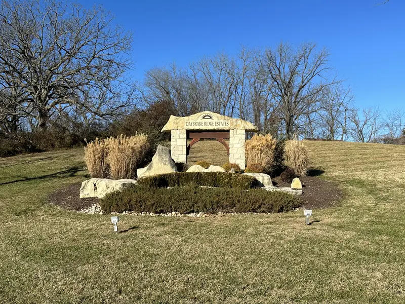 Lot #4 Lone Star DR, Nixa, MO 65714
