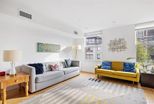 57 W 127th ST #4FL, New York (manhattan), NY 10027
