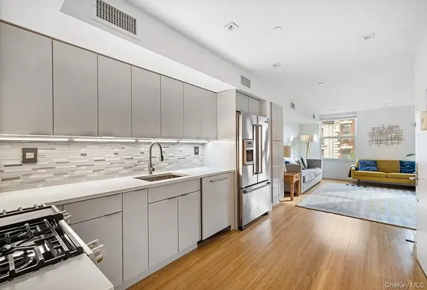 57 W 127th ST #4FL, New York (manhattan), NY 10027