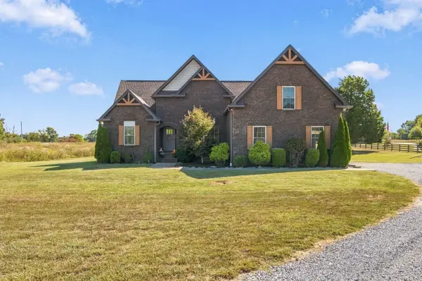 3653 Pleasant Grove Rd, White House, TN 37188
