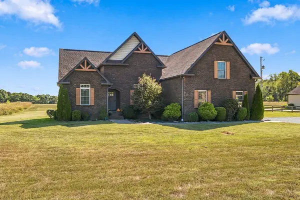 3653 Pleasant Grove Rd, White House, TN 37188