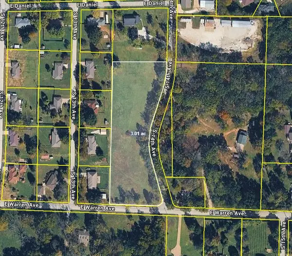 0 S 14th AVE, Ozark, MO 65721
