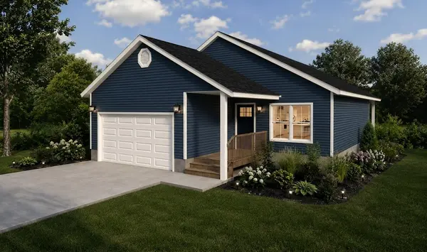 133 Johnson RD, Powersite, MO 65731