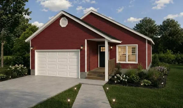 153 Johnson RD, Powersite, MO 65731