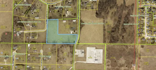000 Owen RD, Nixa, MO 65714