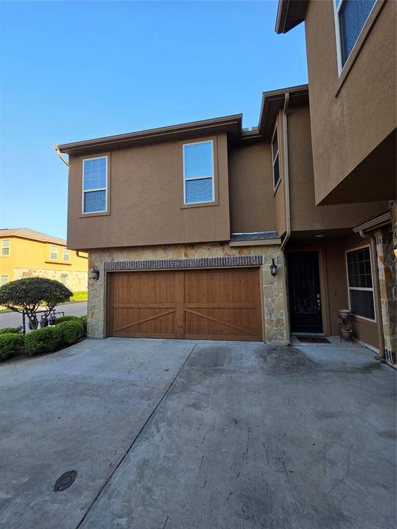 7305 Venice Drive #1, Grand Prairie, TX 75054