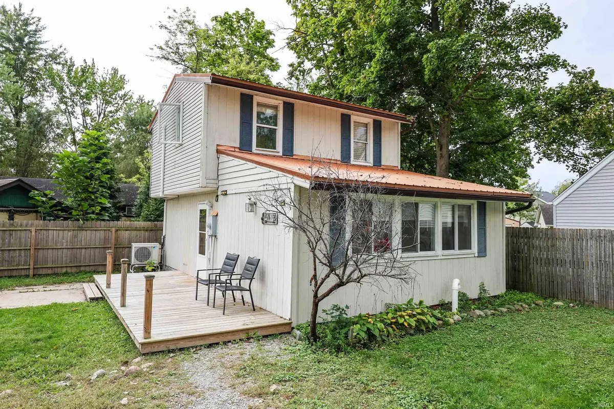 3565 Sycamore Lane 57 ***, Columbia City, IN 46725
