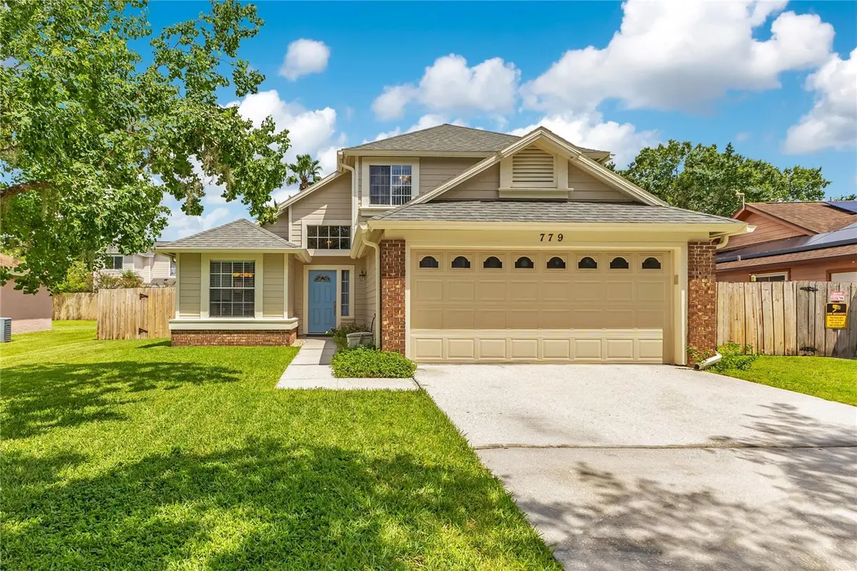 779 MEADOWSIDE CT, Orlando, FL 32825