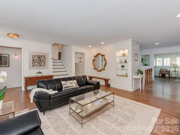 723 Romany RD, Charlotte, NC 28203