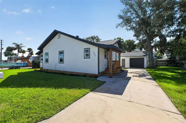 103 PARK CIR, Holly Hill, FL 32117