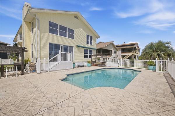 6244 SPOONBILL DR, New Port Richey, FL 34652