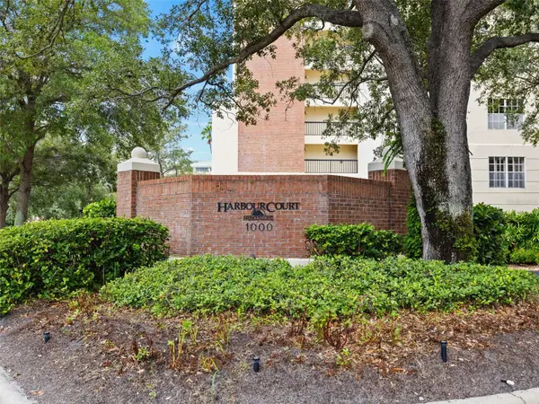 1000 S HARBOUR ISLAND BLVD #2404, Tampa, FL 33602
