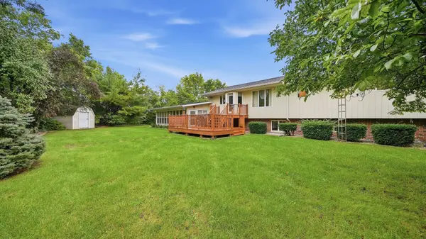 23804 W Getson AVE, Plainfield, IL 60544