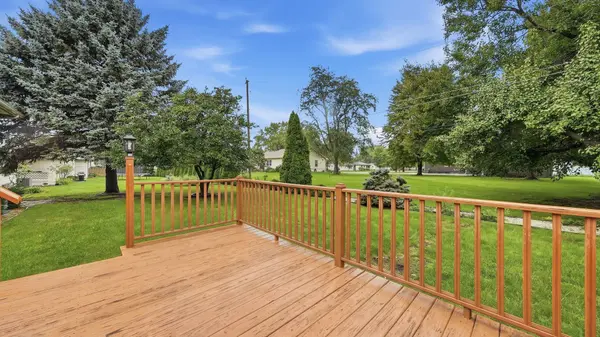 23804 W Getson AVE, Plainfield, IL 60544