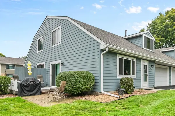 1230 Ferndale ST N, Maplewood, MN 55119