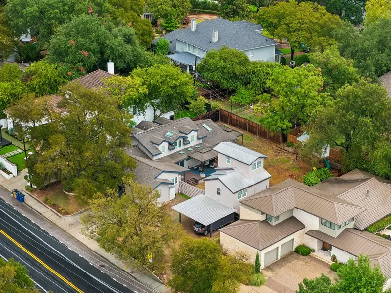 2617 Exposition BLVD, Austin, TX 78703