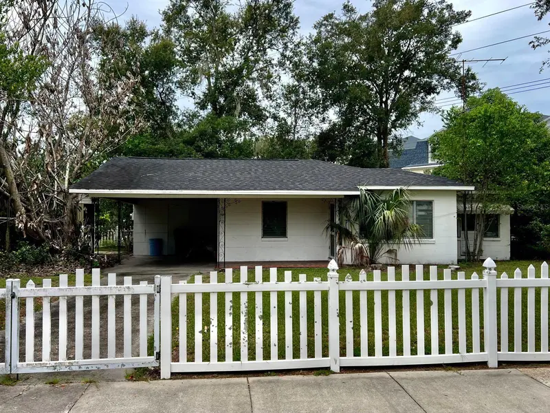 405 FRANCIS BLVD, Lakeland, FL 33801