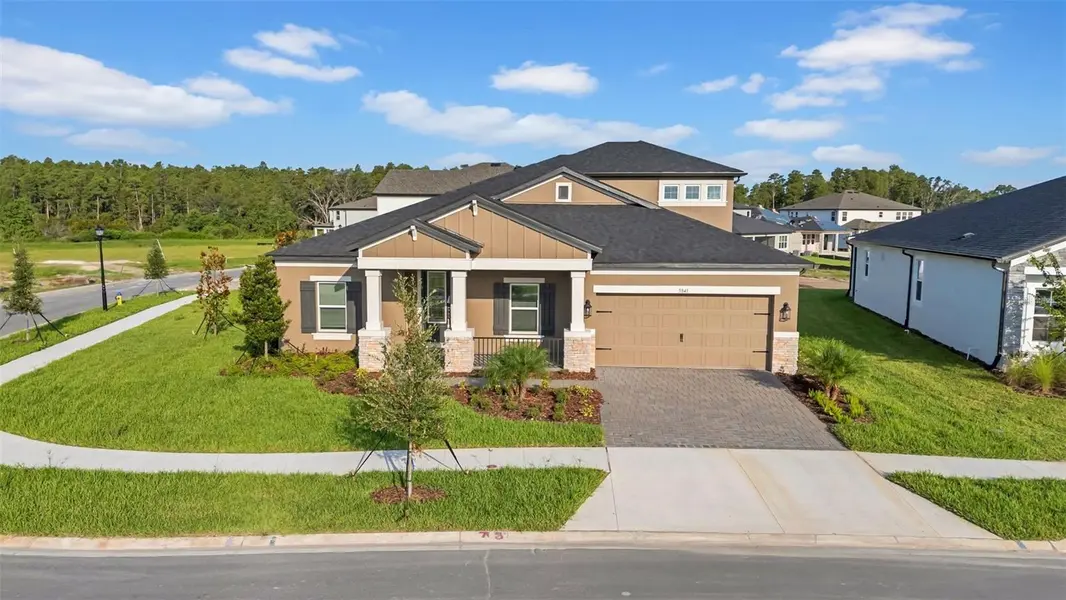5841 RIVERSTON AVE, Wesley Chapel, FL 33545