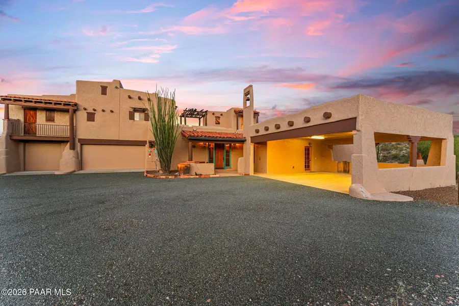 2435 Us Highway 93, Wickenburg, AZ 85390