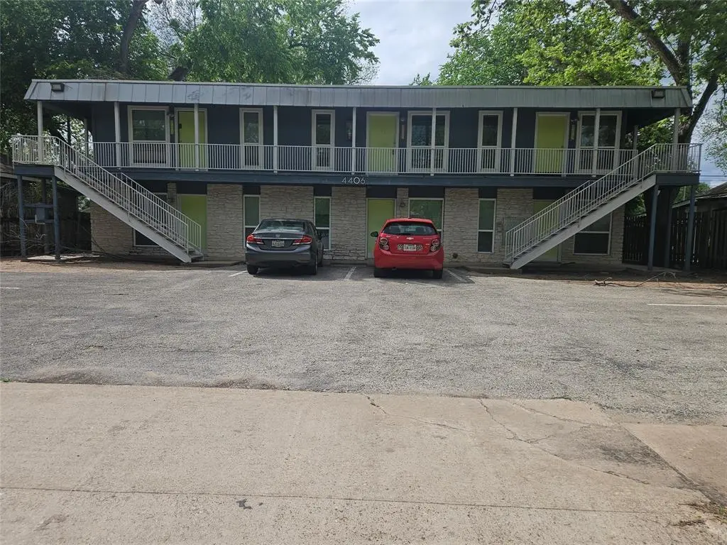 4406 Avenue C #201, Austin, TX 78751